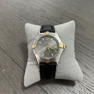 Breitling Cllisto 80510